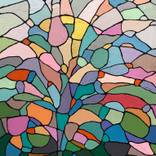 Collection Stained Glass Series