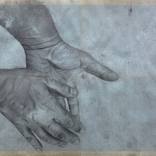 Le mie mani by Salvo Rivolo