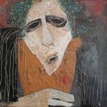 Face by Kenan Abaz