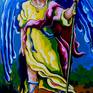 Arcángel Rafael