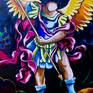 Arcángel Miguel