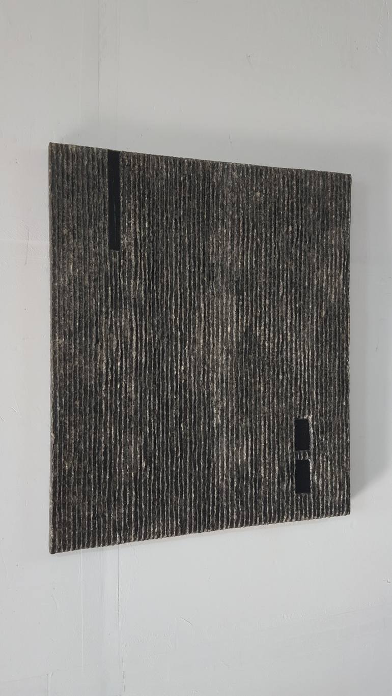 Original Abstract Painting by Daesun Choi