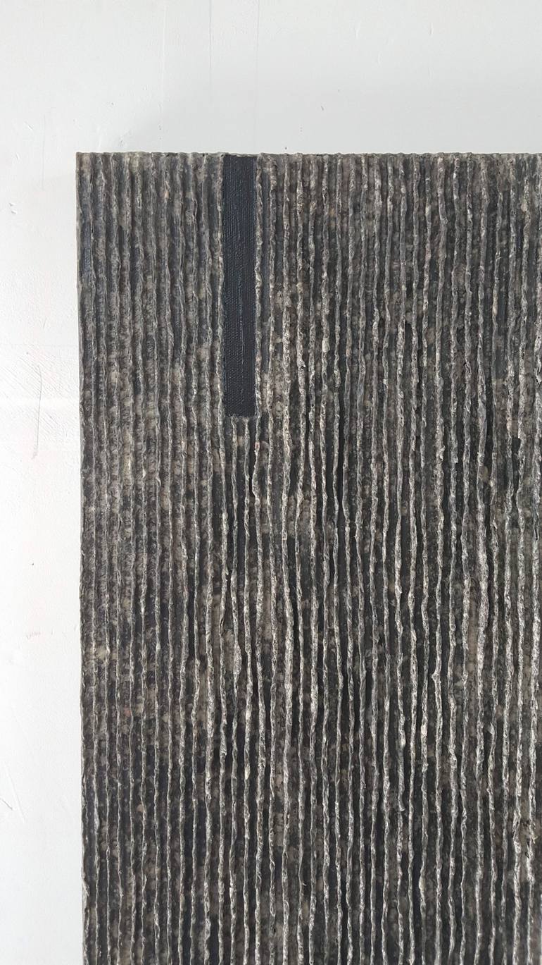 Original Abstract Painting by Daesun Choi