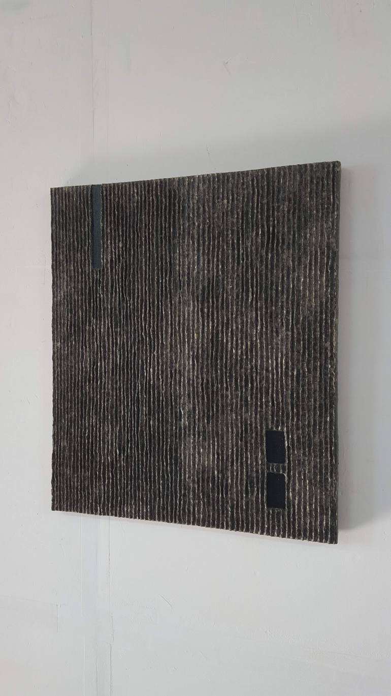 Original Abstract Painting by Daesun Choi