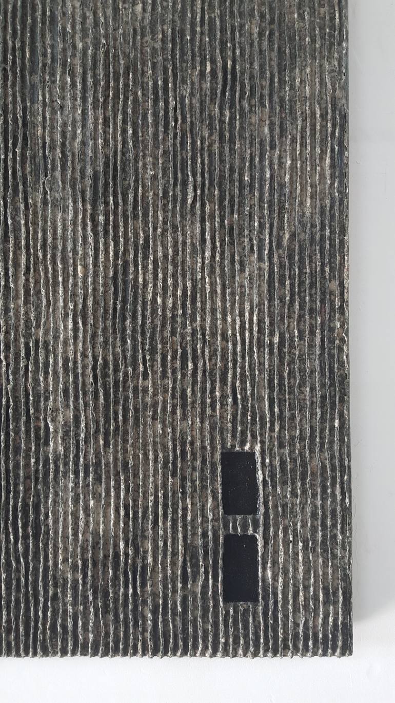 Original Abstract Painting by Daesun Choi