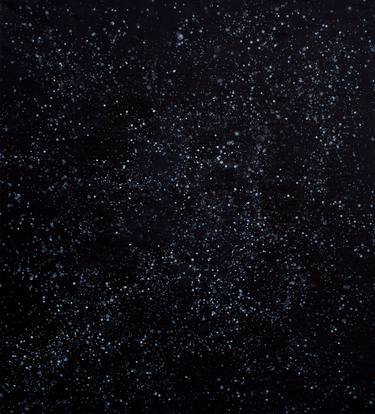 Print of Fine Art Outer Space Paintings by Valentina Michelini