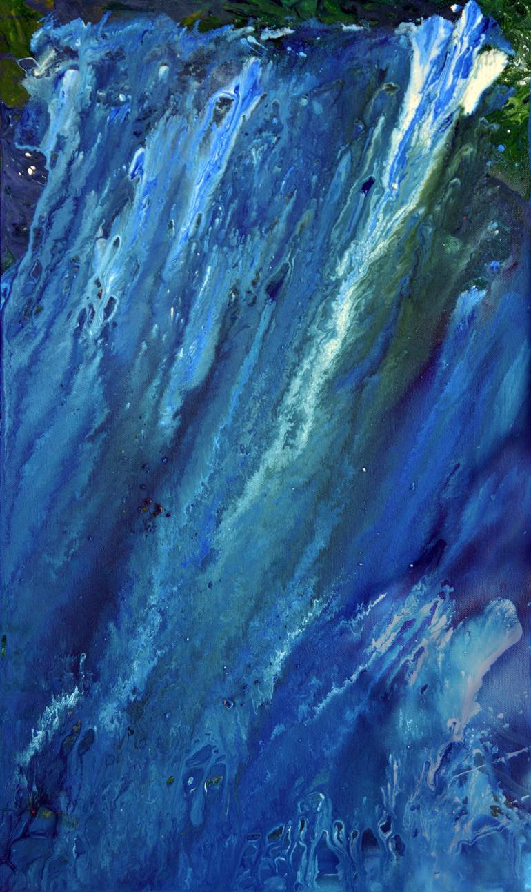Original  Painting by wasantha ranjan
