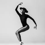 Ballerina - Limited Edition of 10 by Mikolaj Krawczunas