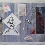 Surfaces of Eros by Rosemary Salkin Sbiroli