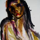 sorrow by Najimidin Azezi