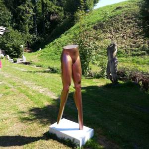 Collection Art as Object