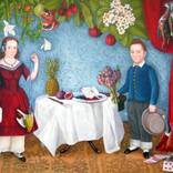 Sunday Best by Kate Milsom