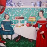Listen with Mother by Kate Milsom