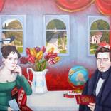 The Great Escape by Kate Milsom