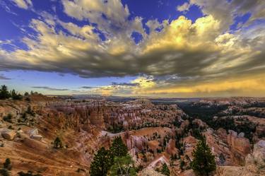 Bryce Canyon - Limited Edition of 100 thumb