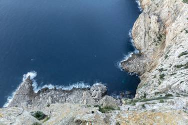 Print of Documentary Landscape Photography by Roland Obermeier