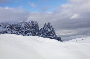 Print of Landscape Photography by Roland Obermeier