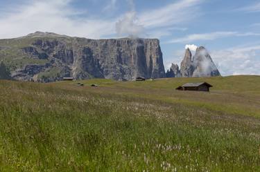 Original Documentary Landscape Photography by Roland Obermeier