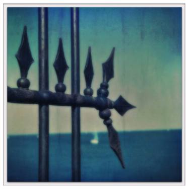 Saatchi Art Artist lucas lai; Photography, “antibes - Limited Edition 1 of 7” #art