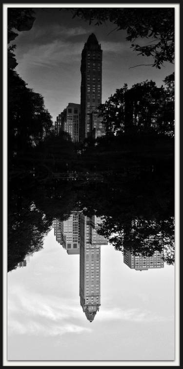 new york stele - Limited Edition 1 of 7 thumb