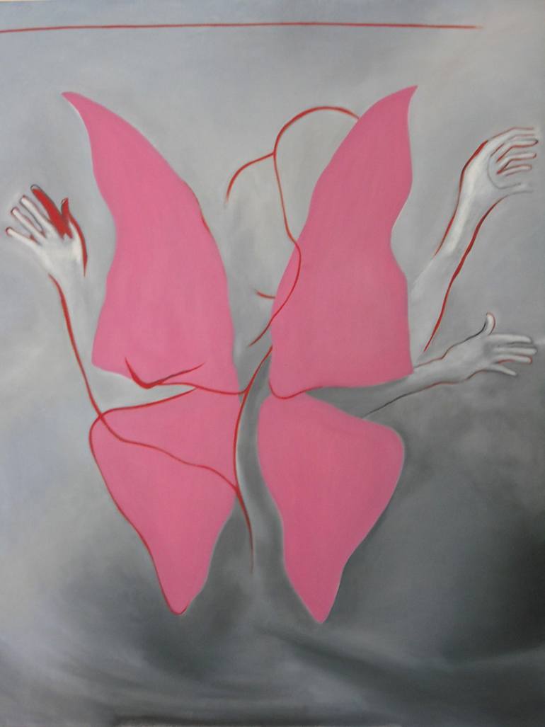Sans Titre Painting By Catherine MASSON Saatchi Art sans-titre-painting-by-catherine-masson-saatchi-art