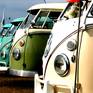 Collection VW BEETLE