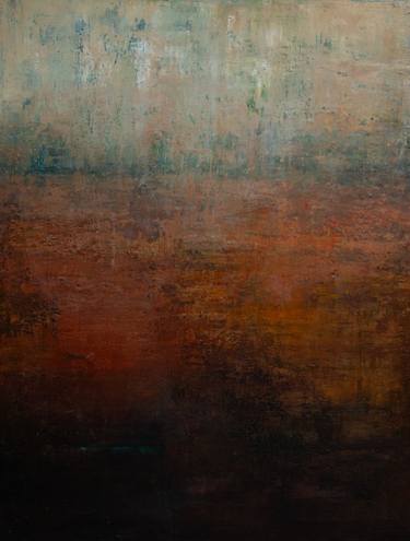 Original Abstract Paintings by amanda Wigglesworth