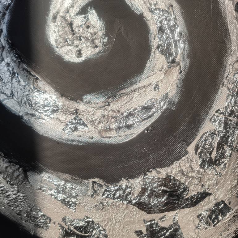 Original Minimalism Home Mixed Media by Vafa Majidli