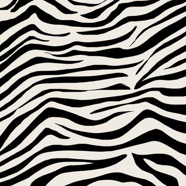 Zebra - Print thumb