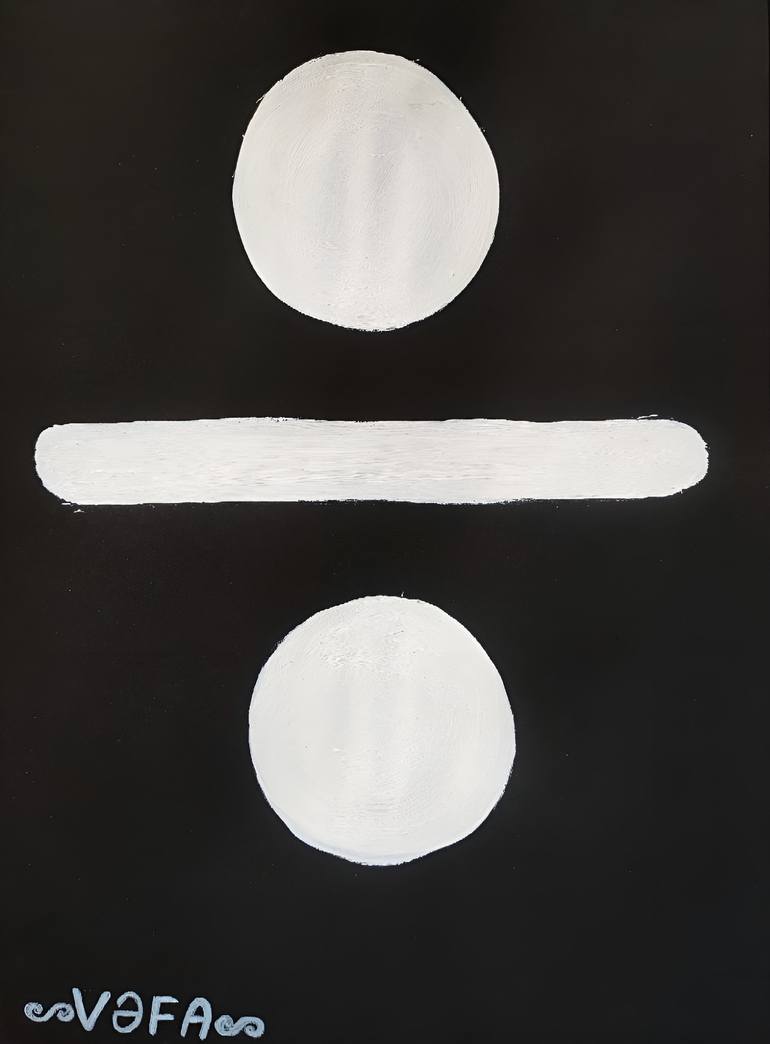 Print of Abstract Home Paintings by Vafa Majidli
