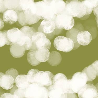 Original Abstract Patterns Digital by Vafa Majidli