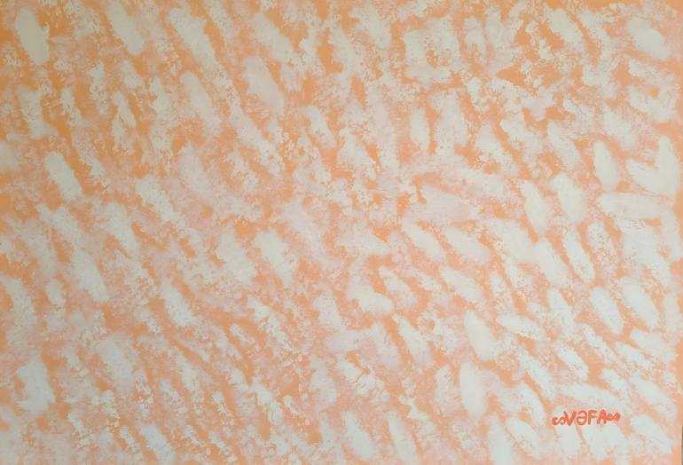 Print of Abstract Expressionism Abstract Paintings by Vafa Majidli