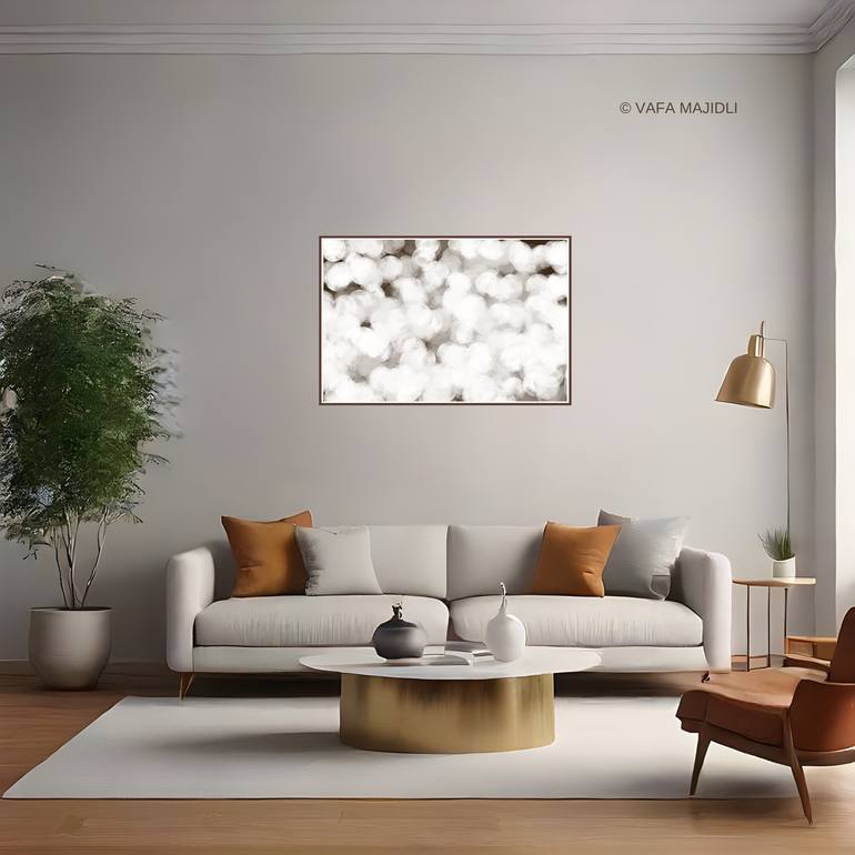 Original Digital Art Patterns Digital by Vafa Majidli