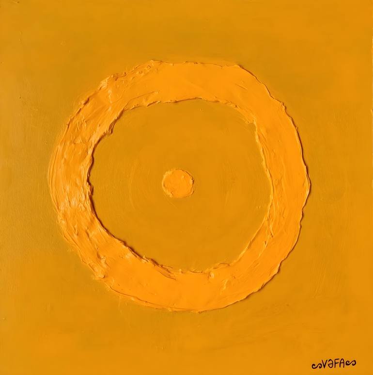 Print of Symbolism Home Mixed Media by Vafa Majidli