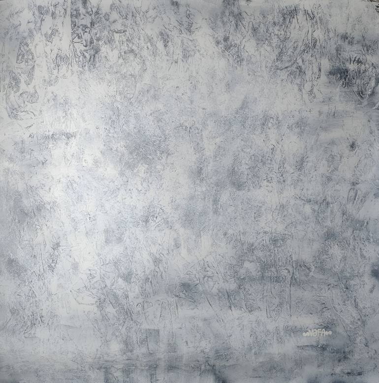 Print of Minimalism Abstract Paintings by Vafa Majidli