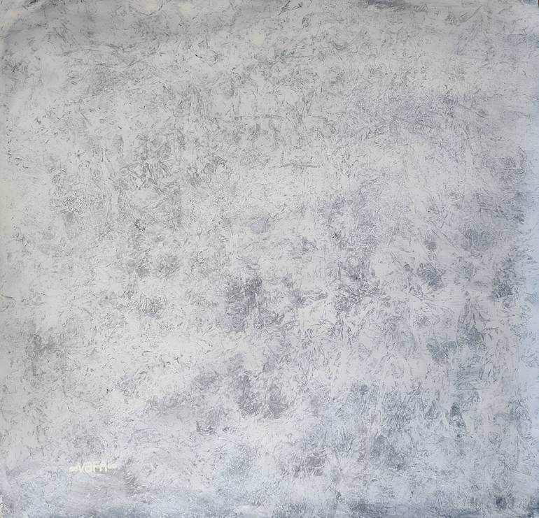 Print of Abstract Nature Paintings by Vafa Majidli