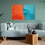Collection MODERN ABSTRACT