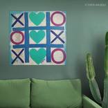 Collection "LOVE ALWAYS WINS!" Serie - Limited Edition!