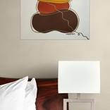 Collection "ZEN MINIMALISM. STONES" Serie