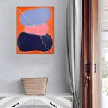 Collection "ZEN MINIMALISM. STONES" Serie