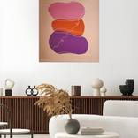 Collection "ZEN MINIMALISM. STONES" Serie