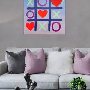 Collection "LOVE ALWAYS WINS!" Serie - Limited Edition!