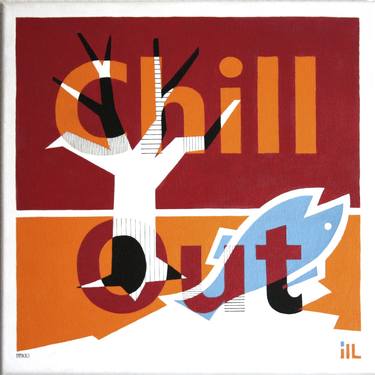 'CHILL OUT' thumb