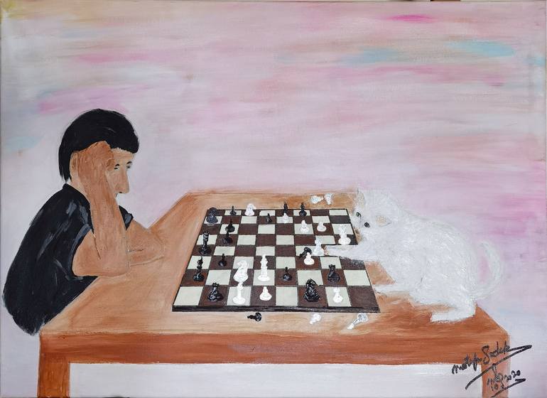 Cupid Chess Academy