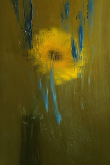 "Drunk Flower " - Limited Edition of 20 thumb