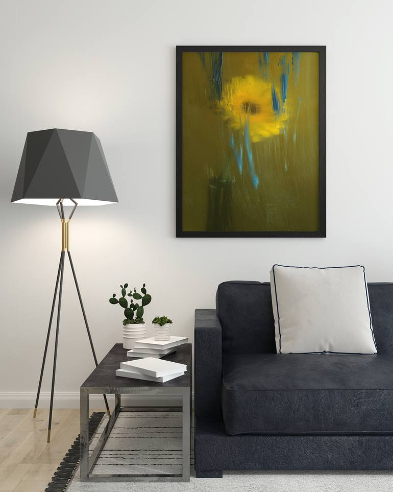 Original Photorealism Abstract Photography by George Meurme