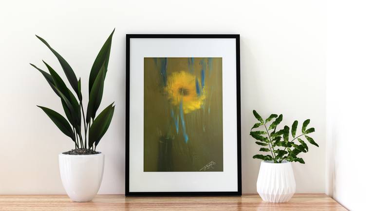 Original Photorealism Abstract Photography by George Meurme