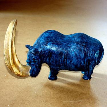 Blue Rhino thumb