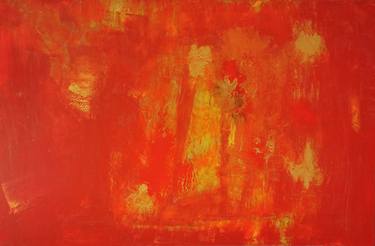 Original Abstract Paintings by Diana Sarupic