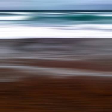 Original Abstract Seascape Photography by Scott Heath